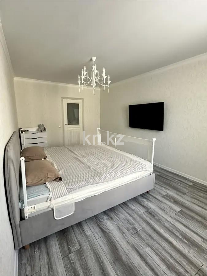 Продажа 1-комнатной квартиры, 45.8 м² в Астане