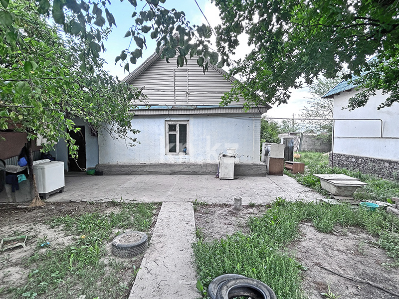 Продажа 3-комнатного дома, 104.9 м² в Алматинской области - фото 21