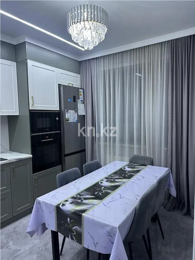 Продажа 4-комнатной квартиры, 138 м² в Алматы - фото 5