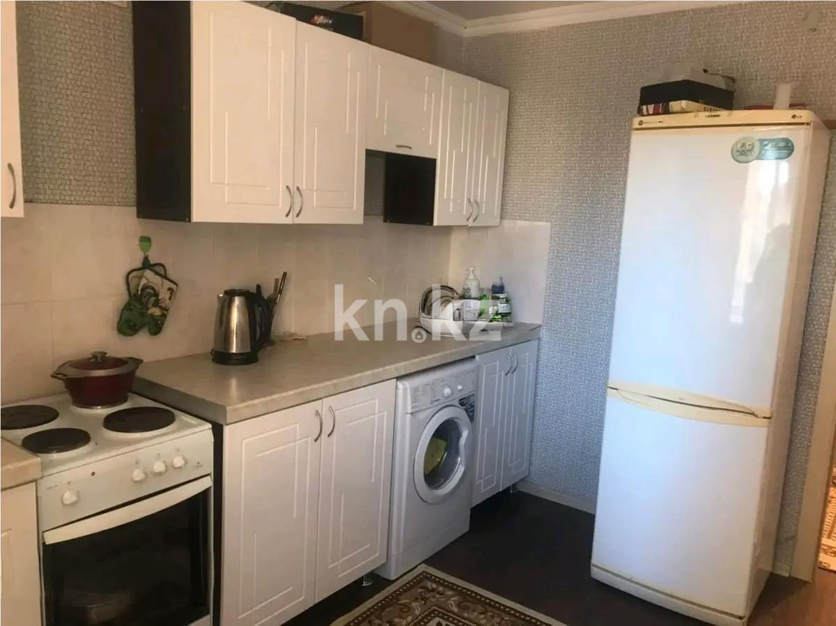 Продажа 1-комнатной квартиры, 34.6 м² в Астане - фото 2
