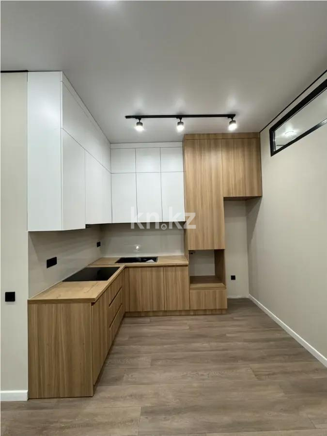 Продажа 3-комнатной квартиры, 47.4 м² в Алматы - фото 3
