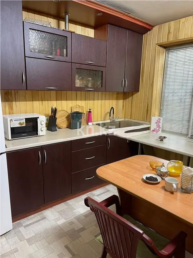 Продажа 3-комнатной квартиры, 54 м² в Алматы - фото 2
