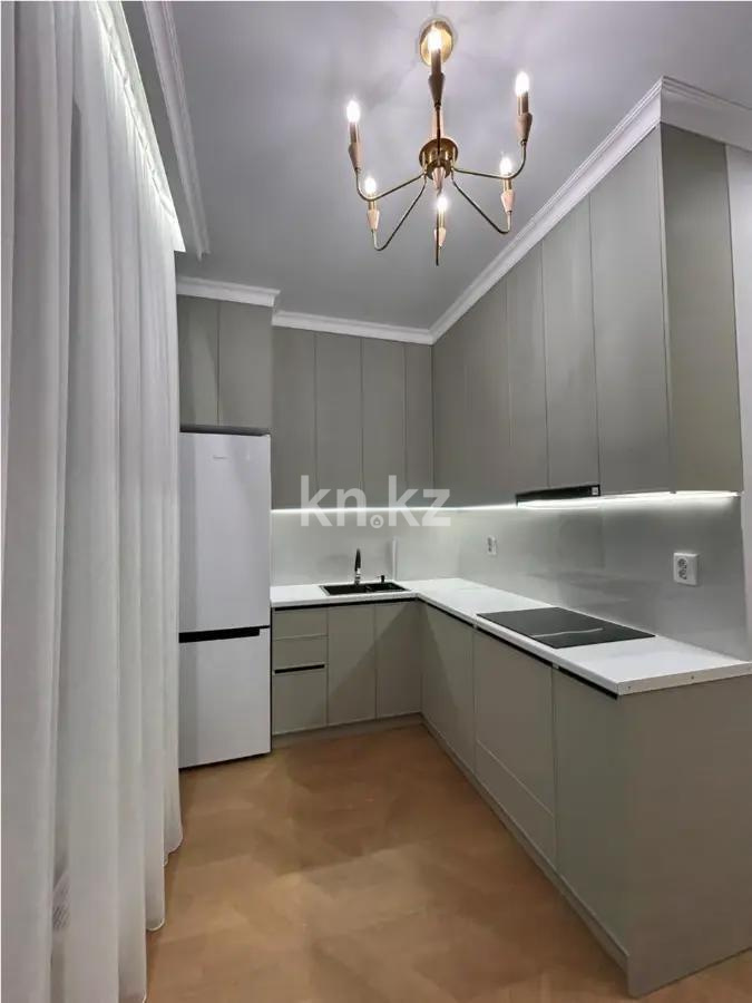 Продажа 2-комнатной квартиры, 60 м² в Астане - фото 3