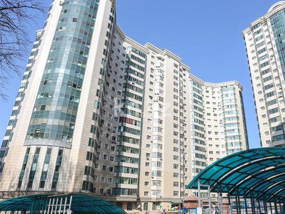 Продажа 2-комнатной квартиры, 90 м² в Алматы - фото 11