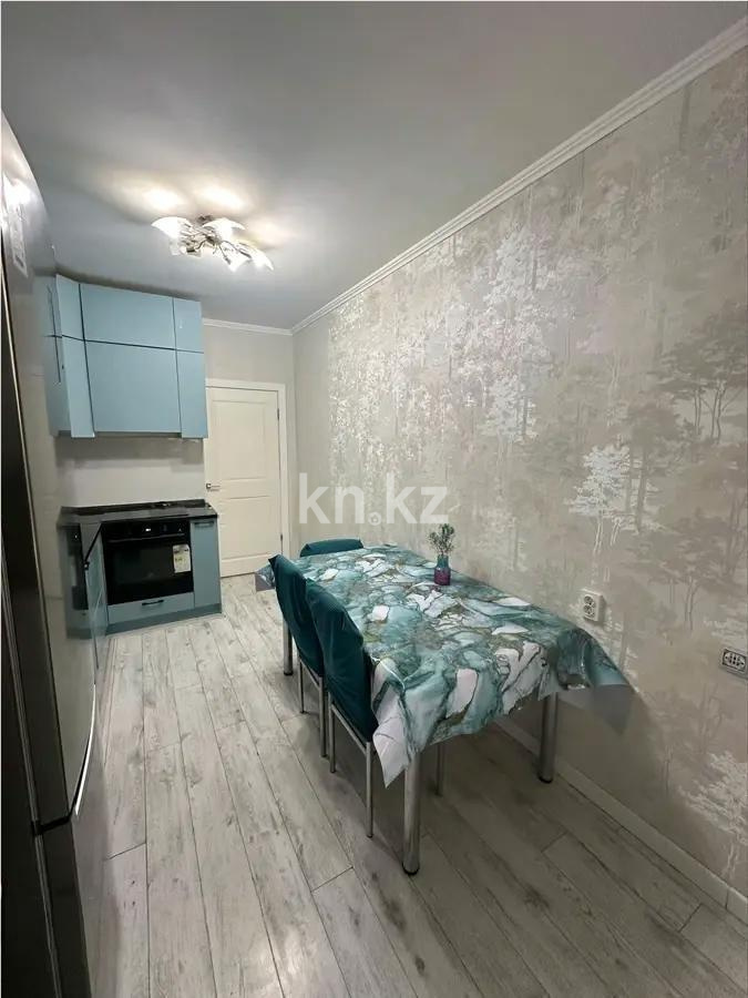 Продажа 2-комнатной квартиры, 58 м² в Астане - фото 4