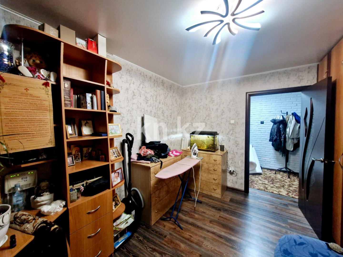 Продажа 2-комнатной квартиры, 52 м² в Костанае - фото 6