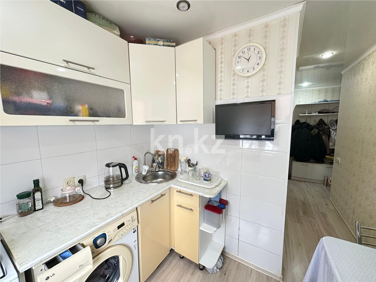 Продажа 3-комнатной квартиры, 47 м² в Караганде - фото 11