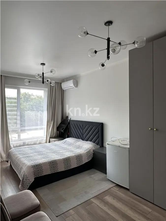 Продажа 2-комнатной квартиры, 55 м² в Алматы