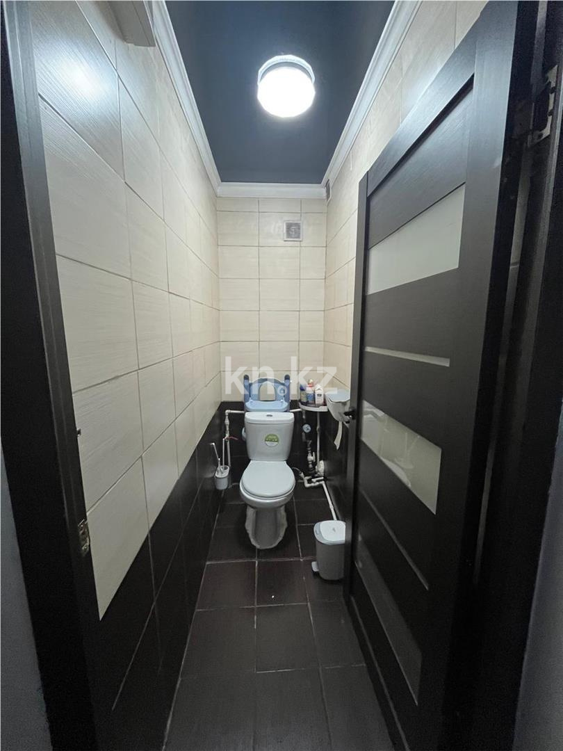 Продажа 3-комнатного дома, 103 м², пер. Ремесленный в Караганде - фото 17