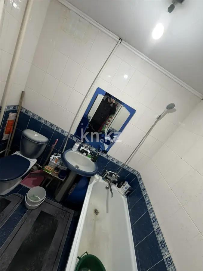 Продажа 2-комнатной квартиры, 45 м² в Караганде - фото 4
