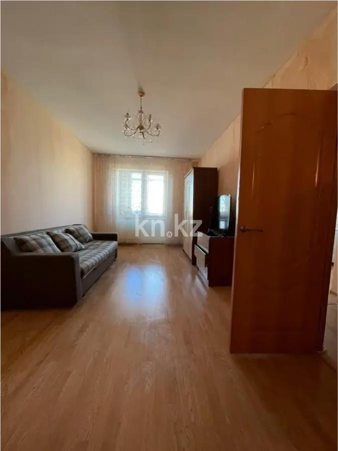 Продажа 1-комнатной квартиры, 48 м², ул. Кургальжинское шоссе, дом  25/2 в Астане