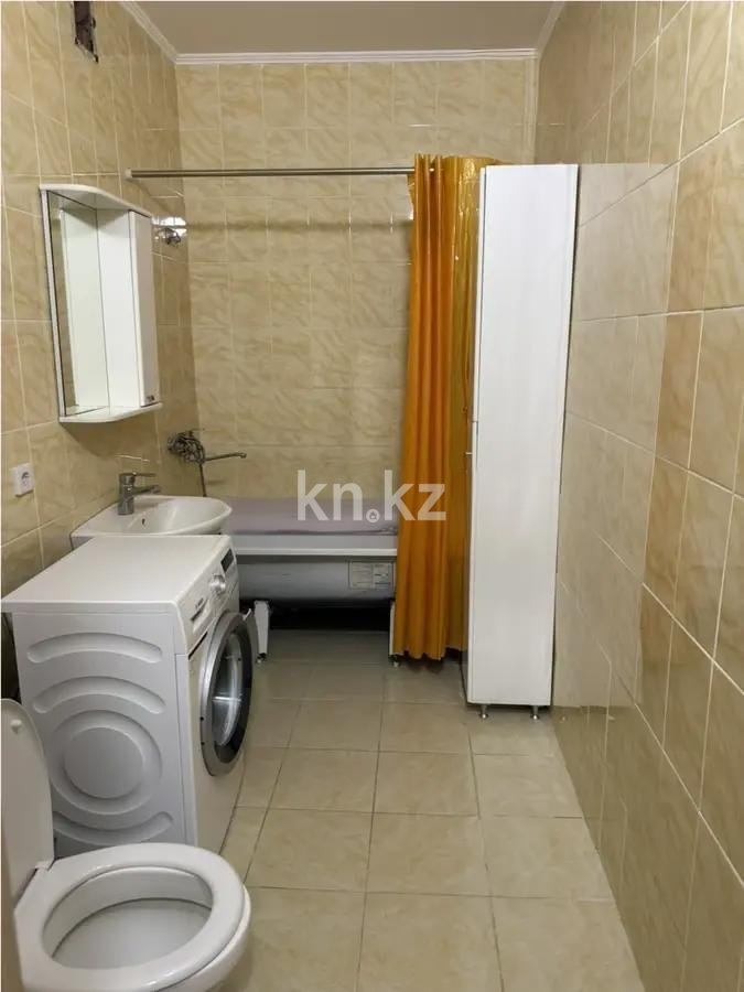 Продажа 1-комнатной квартиры, 30.2 м² в Астане - фото 3
