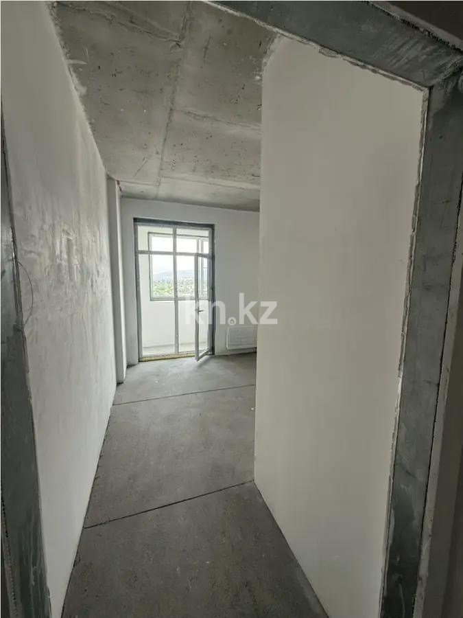 Продажа 2-комнатной квартиры, 47.43 м² в Алматы - фото 2