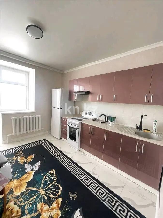 Продажа 1-комнатной квартиры, 39 м² в Астане - фото 2