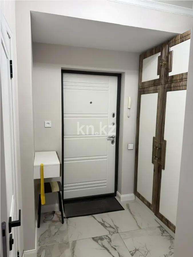 Продажа 1-комнатной квартиры, 45 м² в Алматы - фото 4