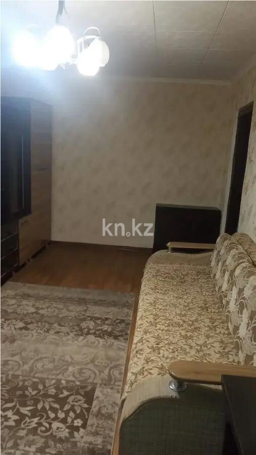 Продажа 2-комнатной квартиры, 45 м² в Алматы