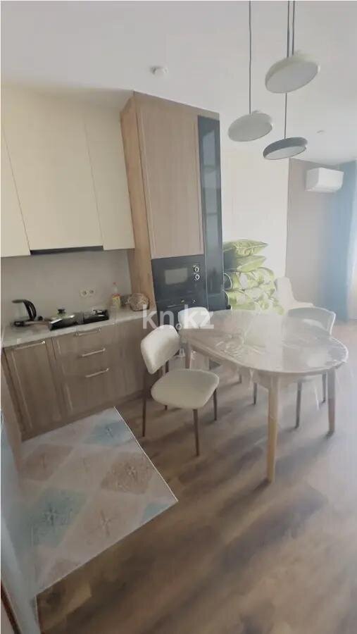 Продажа 2-комнатной квартиры, 44.4 м² в Астане - фото 3