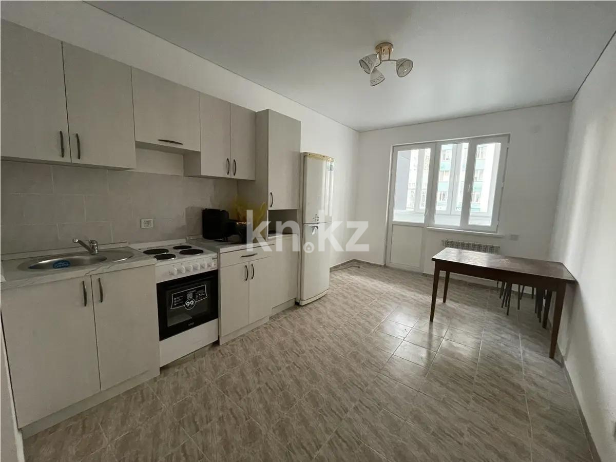 Продажа 1-комнатной квартиры, 45 м², мкр-н Дарабоз, дом  57 в Алматы - фото 2