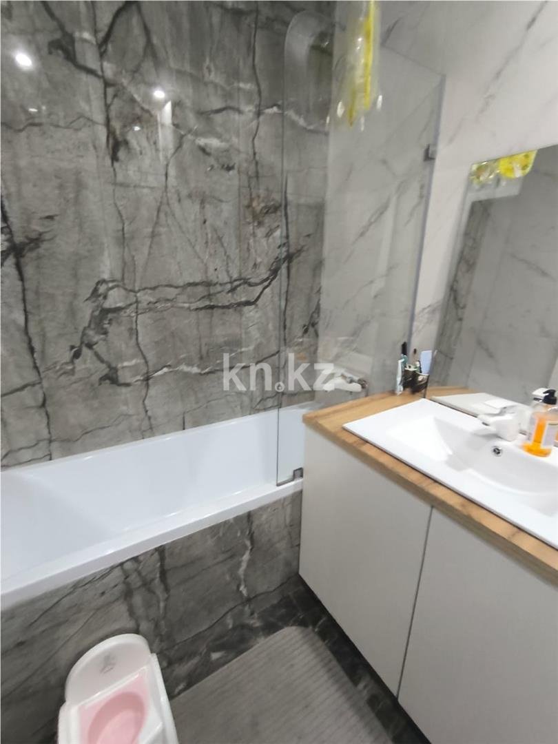 Продажа 2-комнатной квартиры, 38 м² в Астане - фото 9