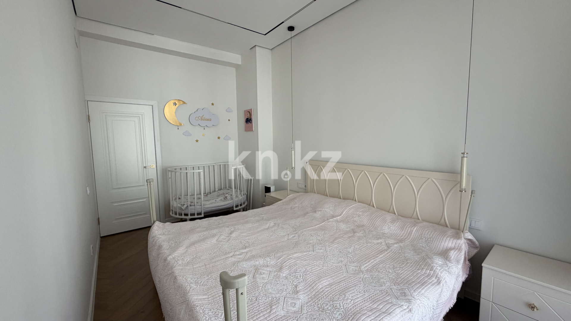 Продажа 2-комнатной квартиры, 63 м² в Алматы - фото 4