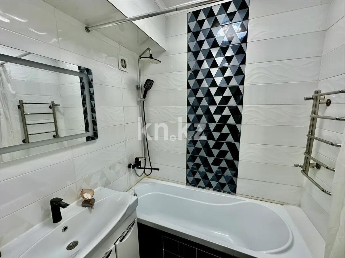 Продажа 2-комнатной квартиры, 67.7 м² в Алматы - фото 7