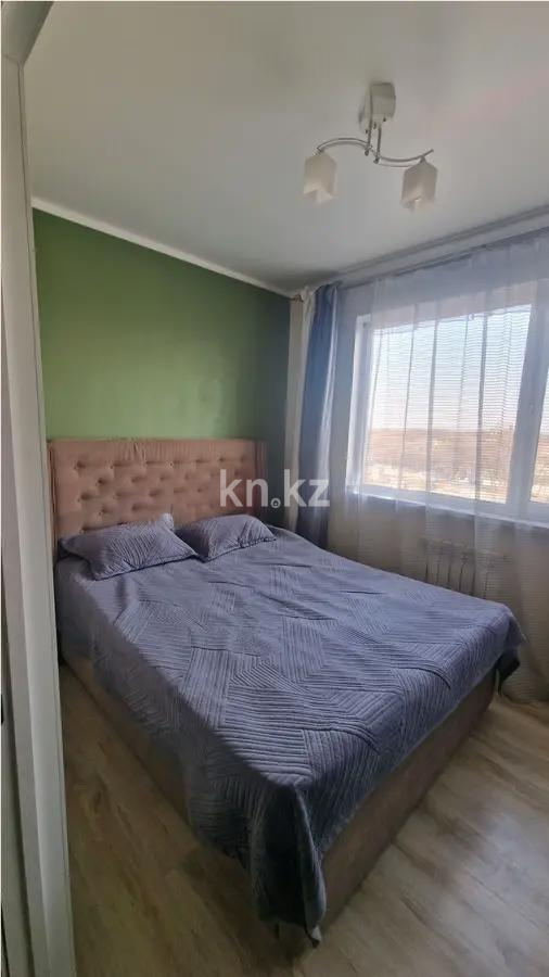 Продажа 2-комнатной квартиры, 43 м² в Алматы - фото 2