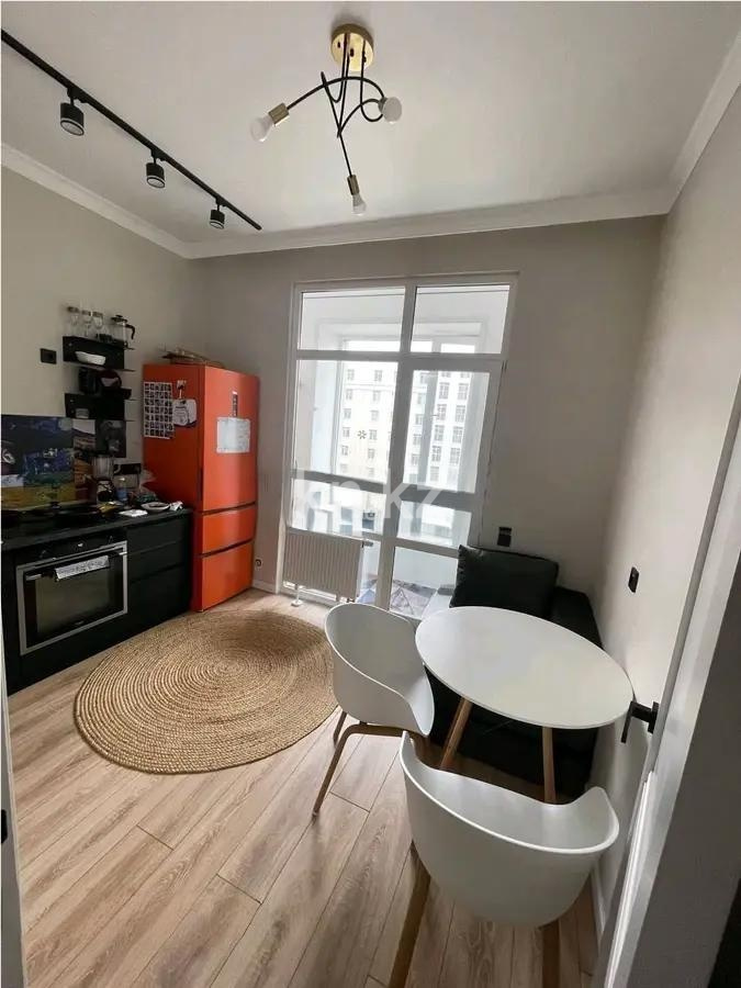 Продажа 1-комнатной квартиры, 42 м² в Астане - фото 2