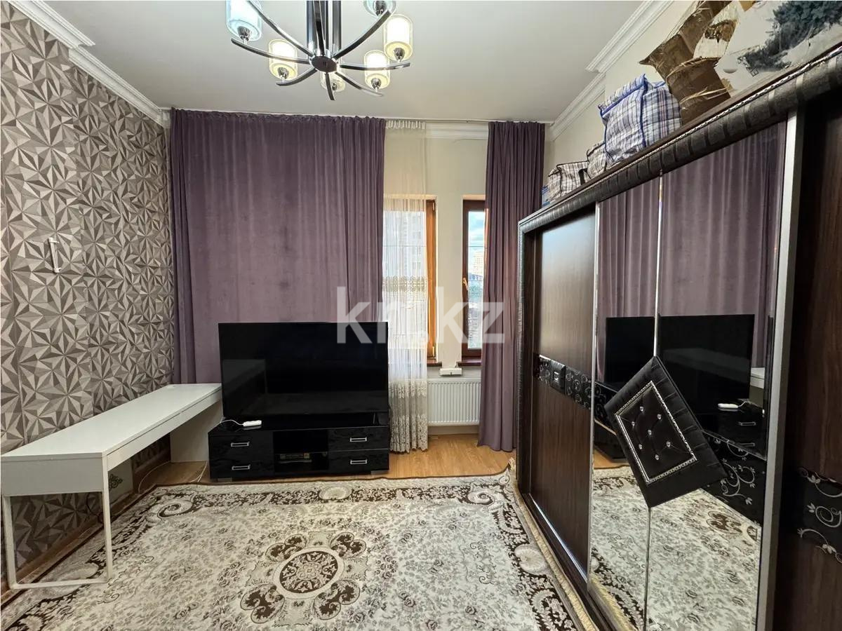 Продажа 4-комнатной квартиры, 143 м², ул. Панфилова, дом  12 в Астане - фото 2