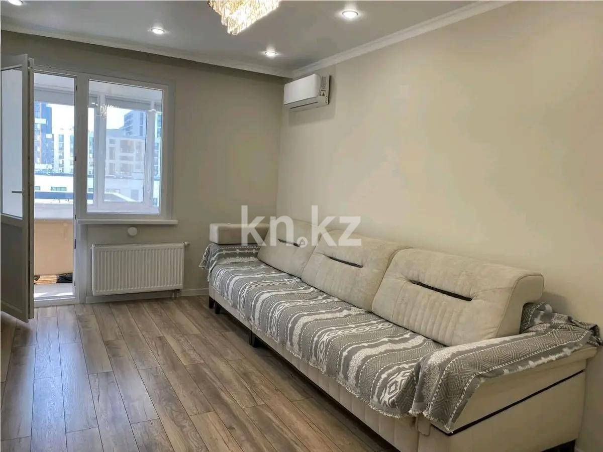 Продажа 2-комнатной квартиры, 60 м² в Астане