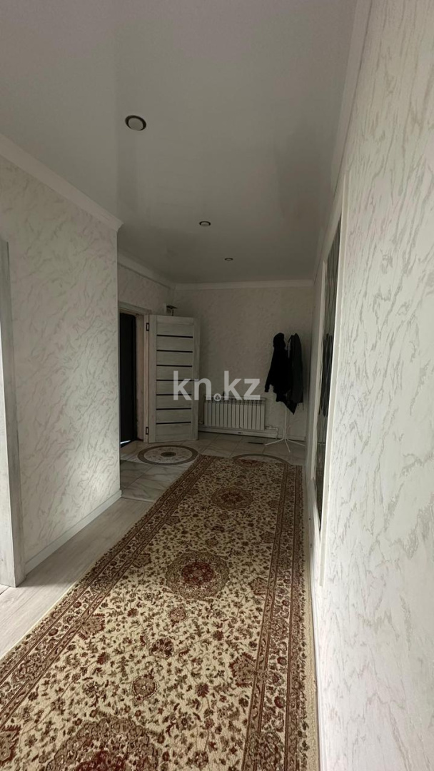 Продажа 4-комнатного дома, 138 м² в Караганде - фото 5