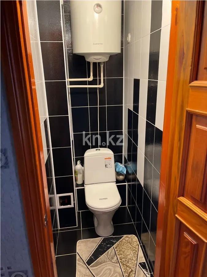 Продажа 2-комнатной квартиры, 49 м², ул. Чернышевского, дом  110/1 в Темиртау - фото 5