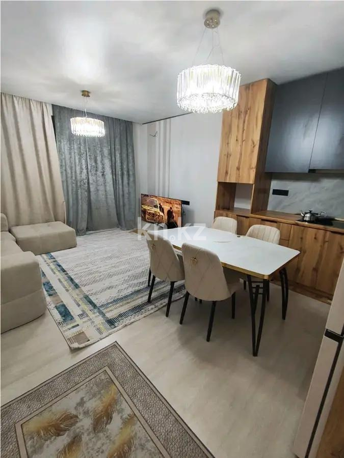 Продажа 3-комнатной квартиры, 56 м², ул. Утепова, дом  31 в Алматы