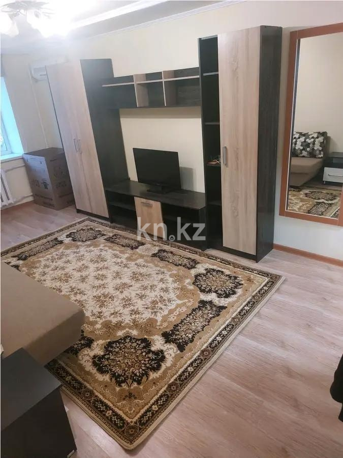 Продажа 2-комнатной квартиры, 40 м² в Алматы - фото 4
