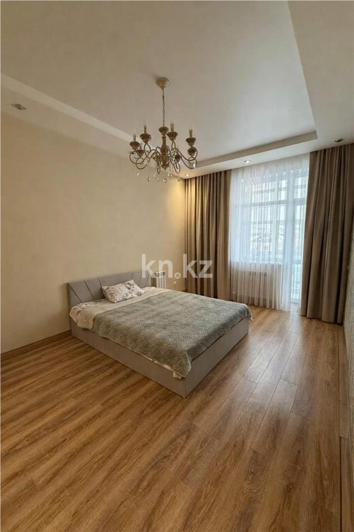 Продажа 4-комнатной квартиры, 133 м² в Астане - фото 3