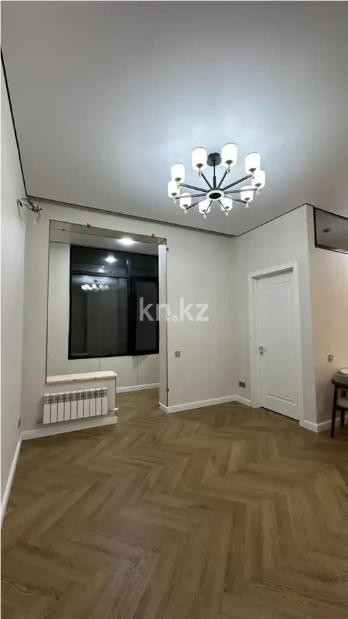 Продажа 2-комнатной квартиры, 51 м² в Астане - фото 3