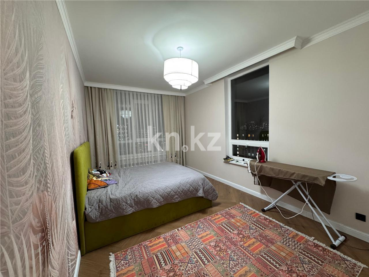 Продажа 3-комнатной квартиры, 95 м² в Астане - фото 2