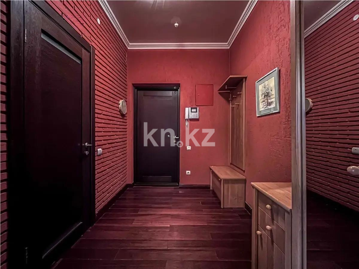 Продажа 2-комнатной квартиры, 127 м², пр. Аль-Фараби, дом  95 в Алматы - фото 5