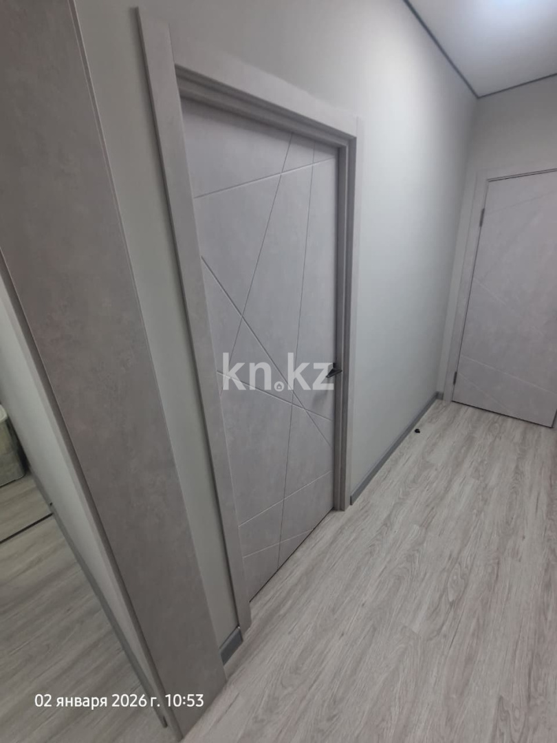 Продажа 1-комнатной квартиры, 55 м² в Алматы - фото 20