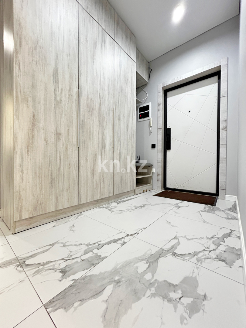 Продажа 3-комнатной квартиры, 82 м² в Алматы - фото 38