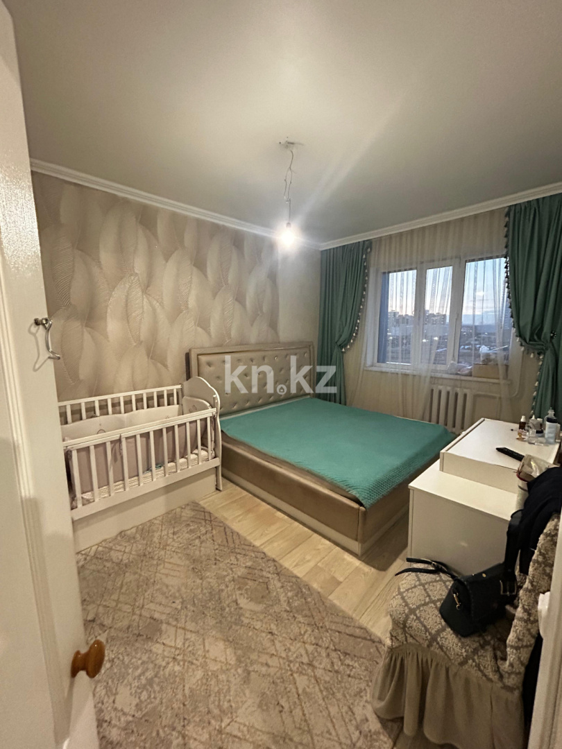 Продажа 2-комнатной квартиры, 60 м², ул. Сарыарка, дом  31 в Караганде - фото 3
