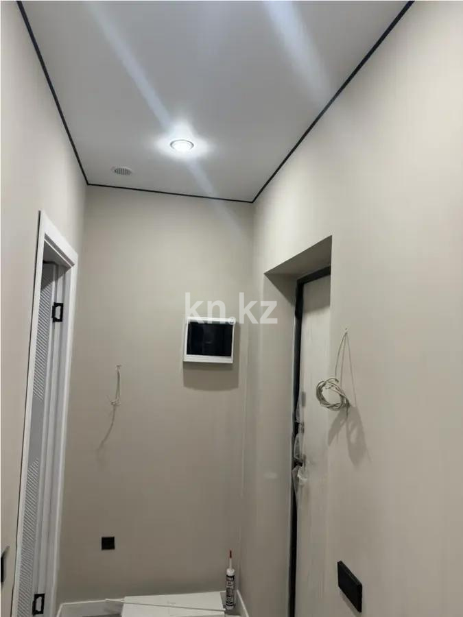 Продажа 1-комнатной квартиры, 50 м² в Алматы - фото 2