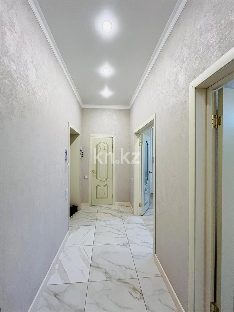 Продажа 1-комнатной квартиры, 42 м² в Караганде - фото 7