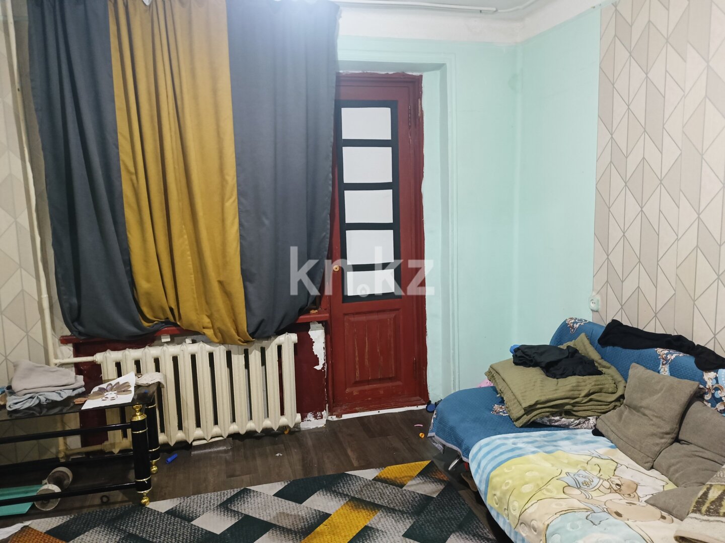Продажа 1-комнатной квартиры, 22 м² в Астане - фото 3