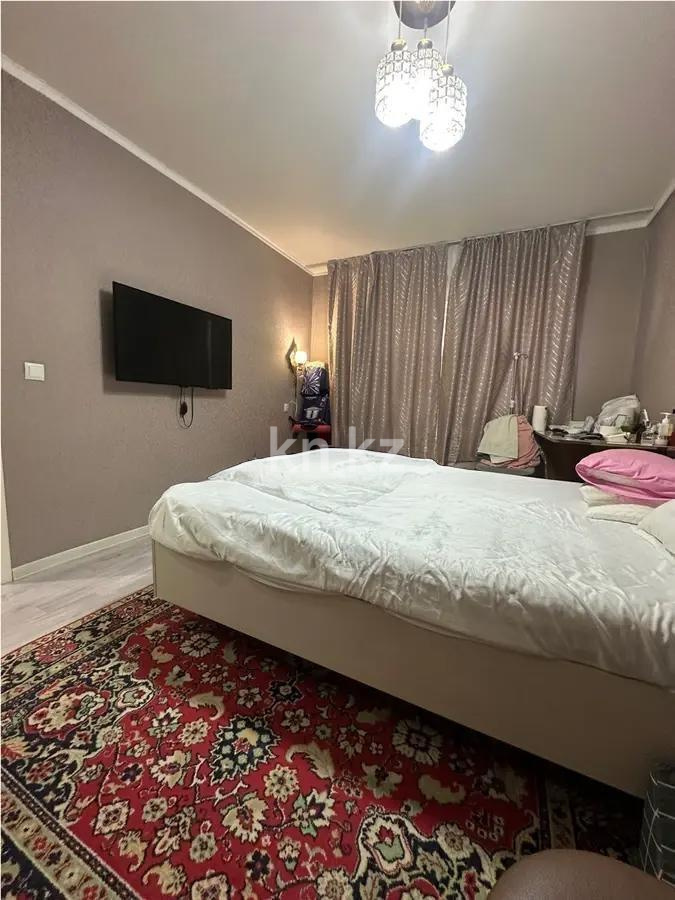 Продажа 3-комнатной квартиры, 52.5 м², ул. Маяковского, дом  5 в Астане