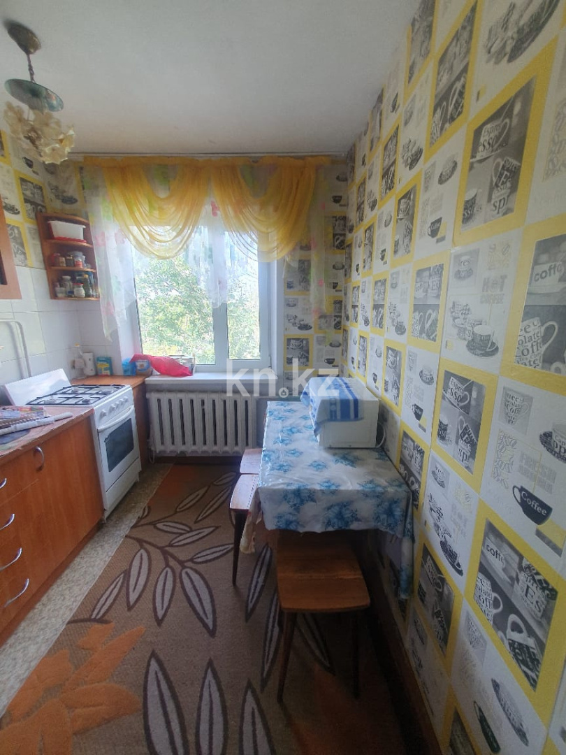 Продажа 3-комнатной квартиры, 49 м² в Караганде - фото 11