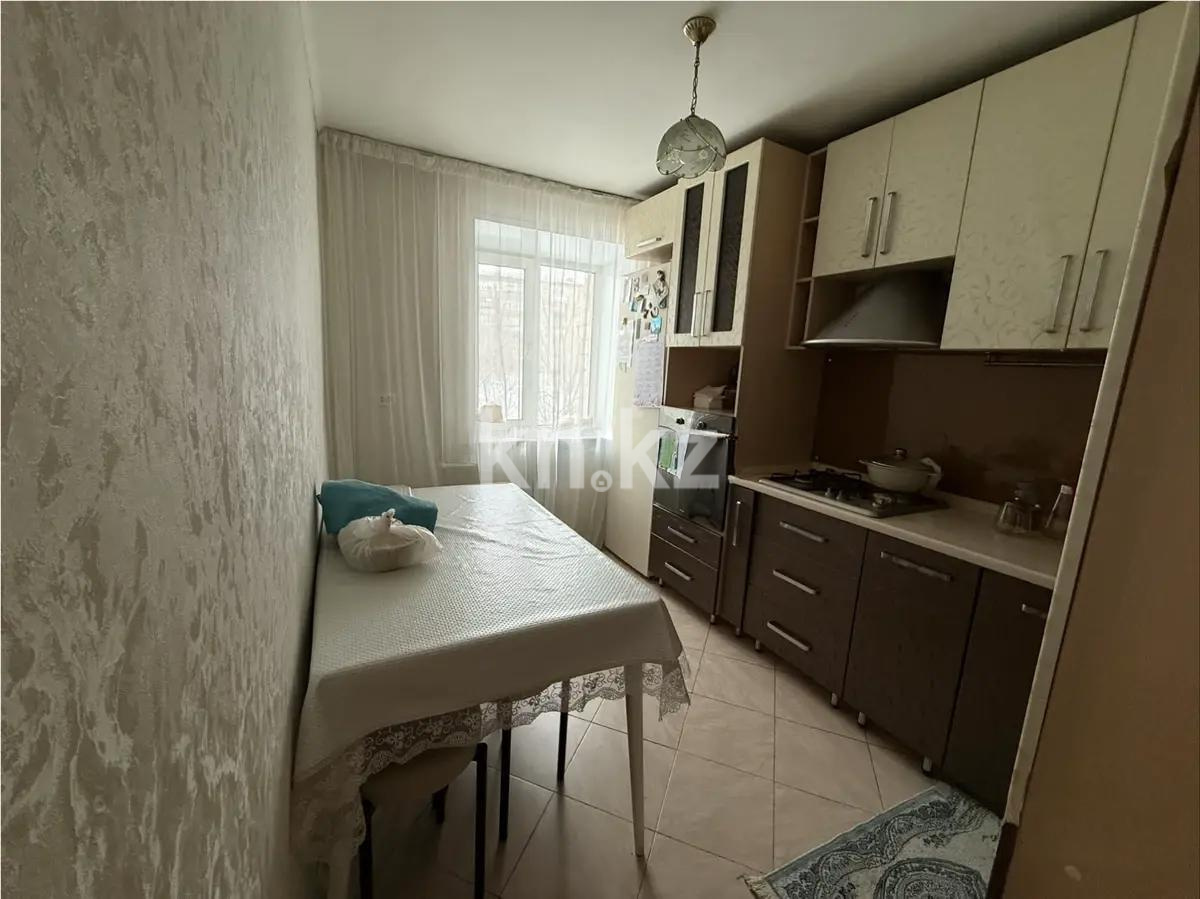 Продажа 4-комнатной квартиры, 90 м² в Караганде - фото 4