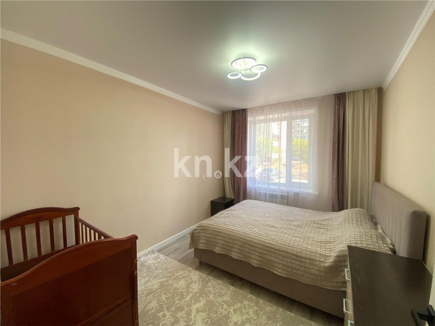 Продажа 3-комнатной квартиры, 61 м² в Караганде - фото 4