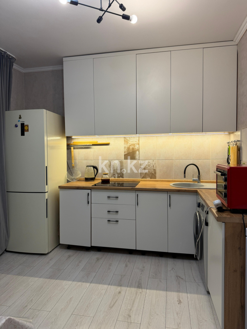 Аренда 2-комнатной квартиры, 50 м² в Астане - фото 2