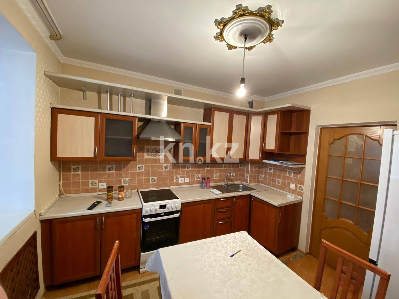 Аренда 2-комнатной квартиры, 65 м² в Астане