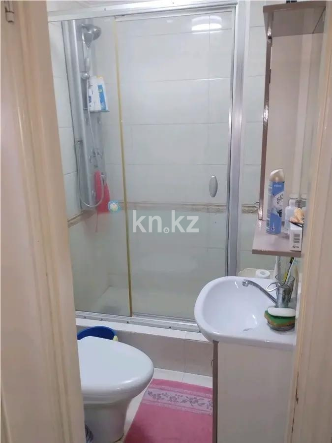 Продажа 2-комнатной квартиры, 48 м² в Алматы - фото 4